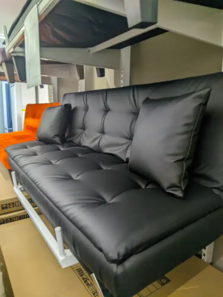 Promo sofabed 3 seater