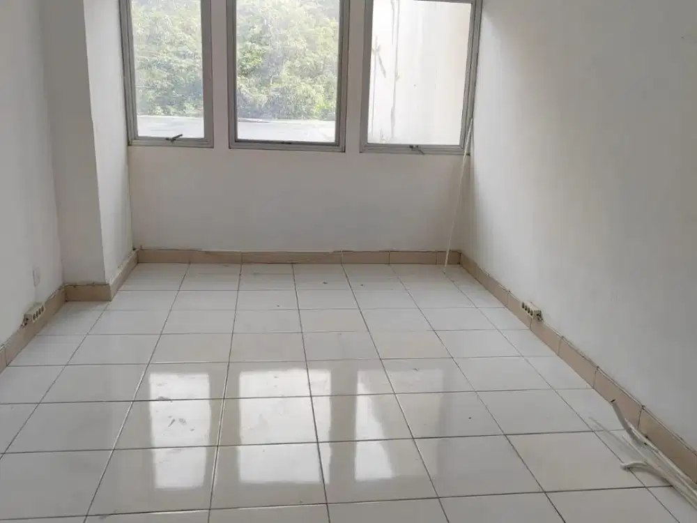 Kios Siap Usaha di Apartemen Greenhill, Jakarta Utara