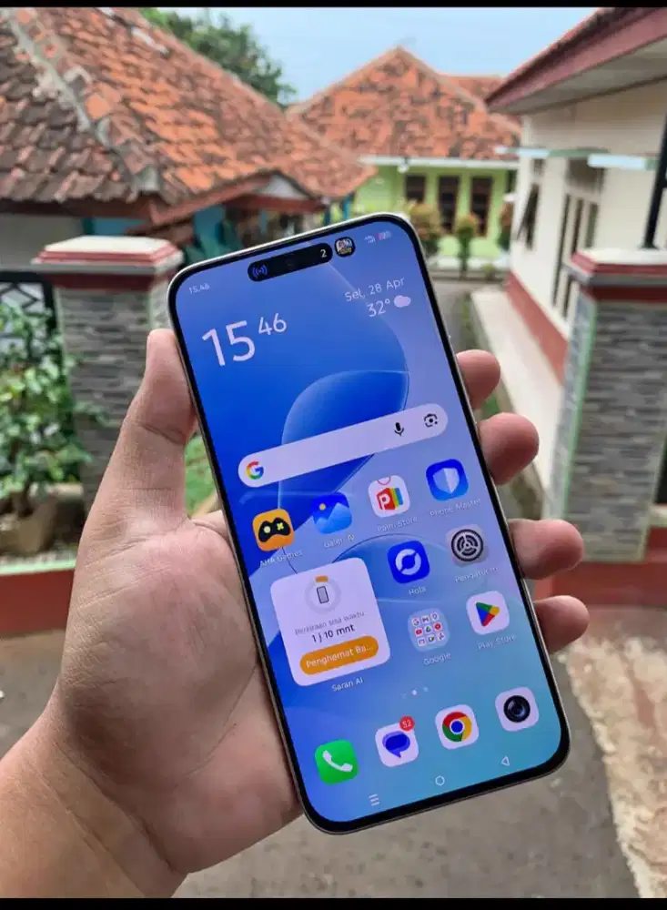 Infinik hot 60 pro