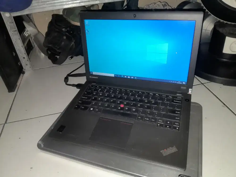 LAPTOP LENOVO THINKPAD X240