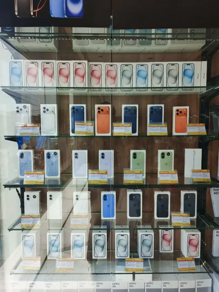 promo cicilan iphone bunga 0%