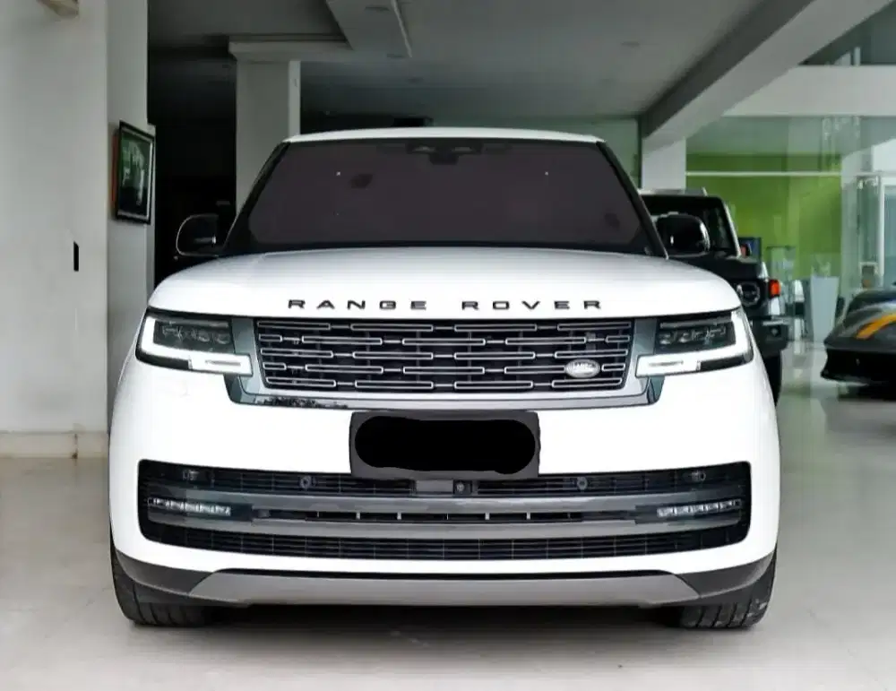 Range Rover Vogue 3.0 LWB 2023 ATPM