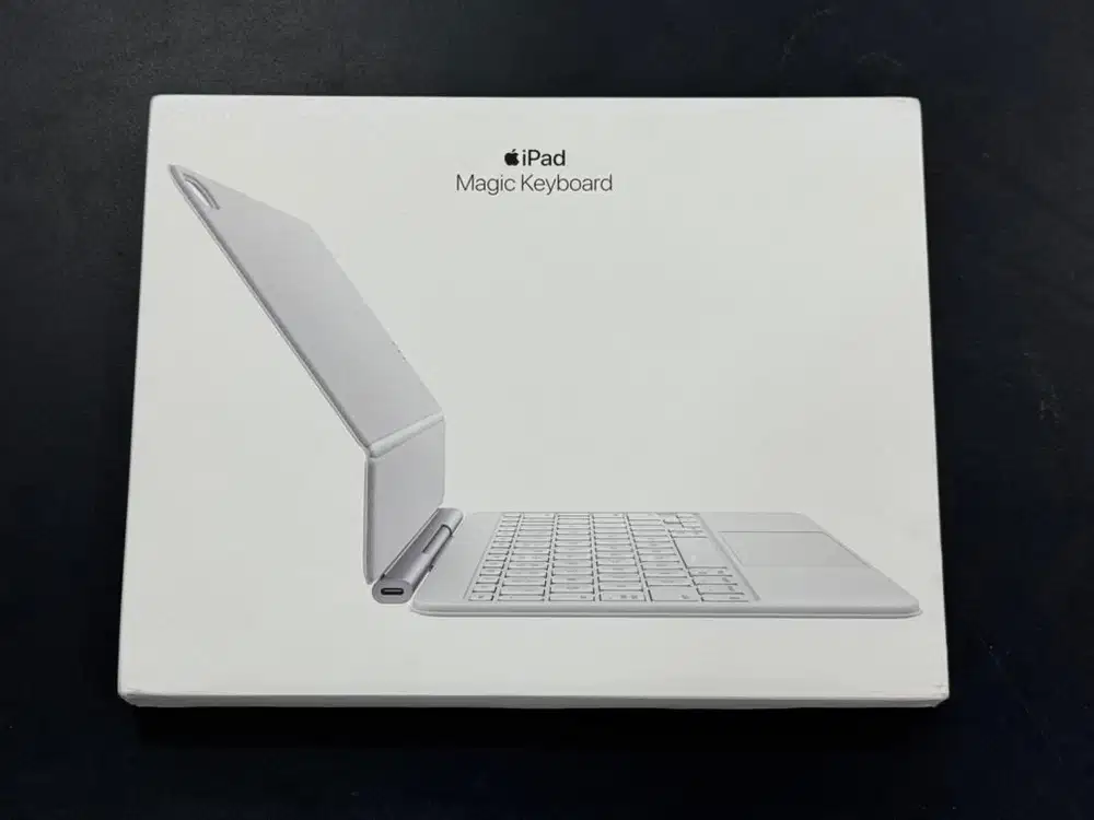 Magic Keyboard 11 inch Ipad Air M3