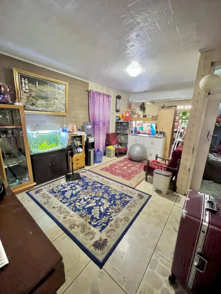 Dijual Rumah SHM
