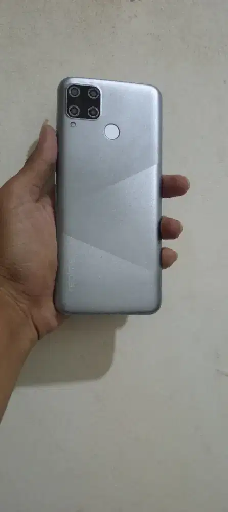 realme c15 ram 4/64 nominus hp aja