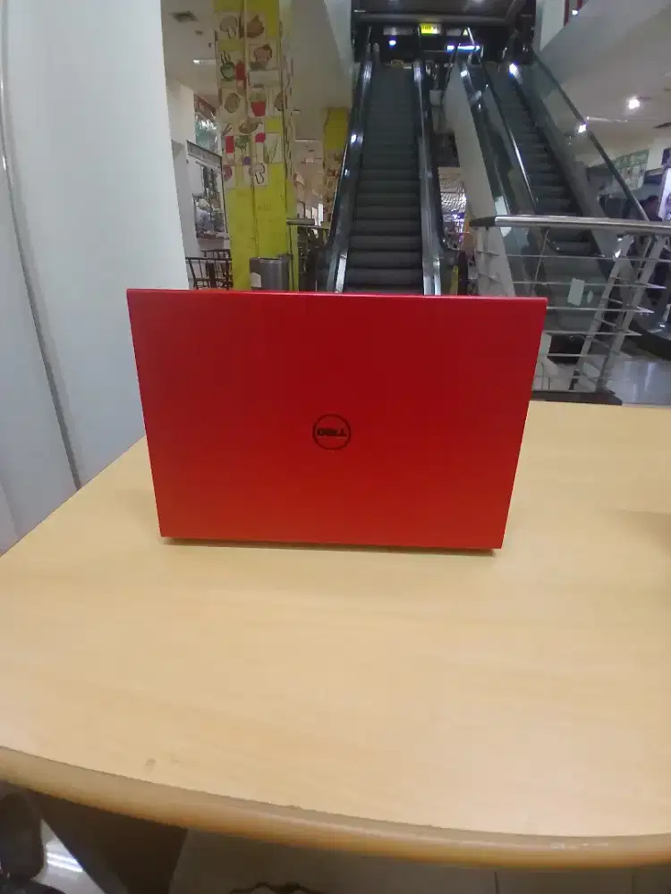 REDY DELL INSPIRON14