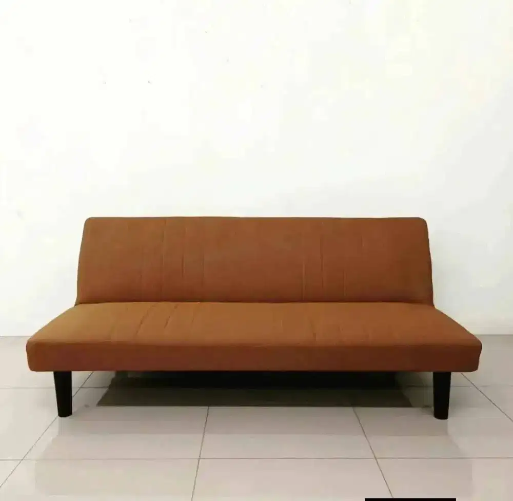 TERLARIS SOFA BED RELAX MURAH DIBAWAH 1 JUTA