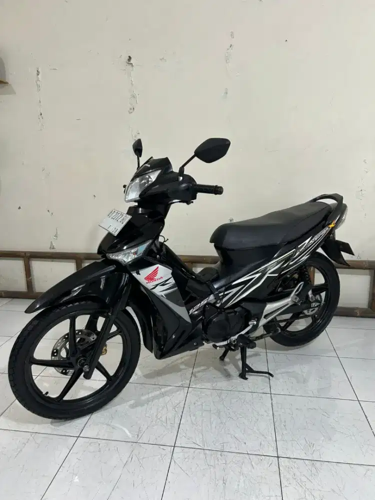 SUPRA X 125 NCW