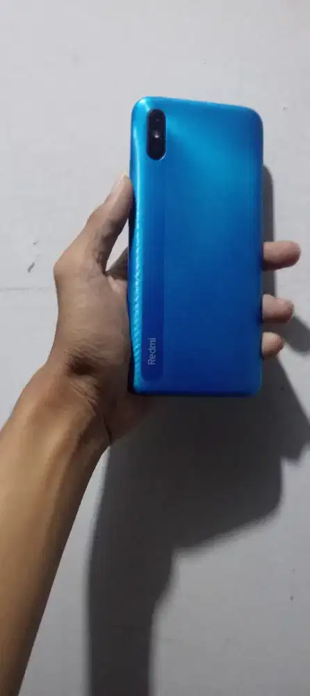 redmi 9a ram 2/33 nominus hp aja