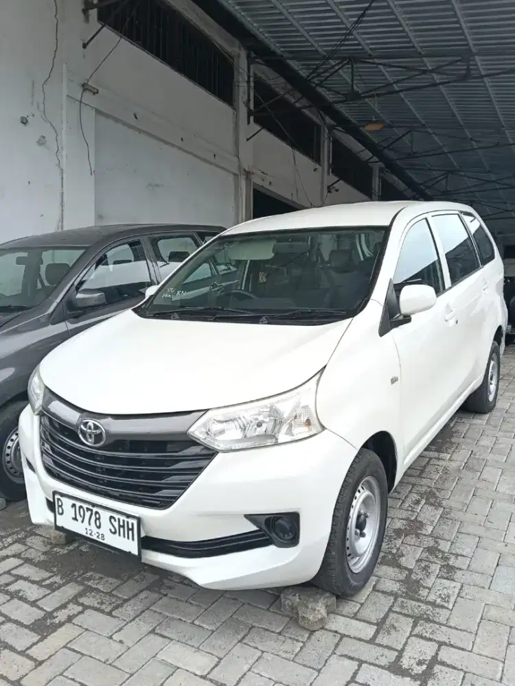 JUAL OTO BEKAS HARGA BERKUALITAS