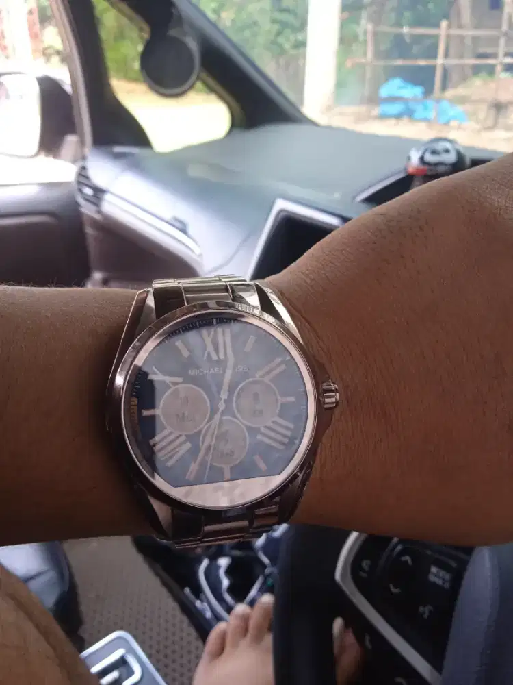 Jam smartphone Michael Kross