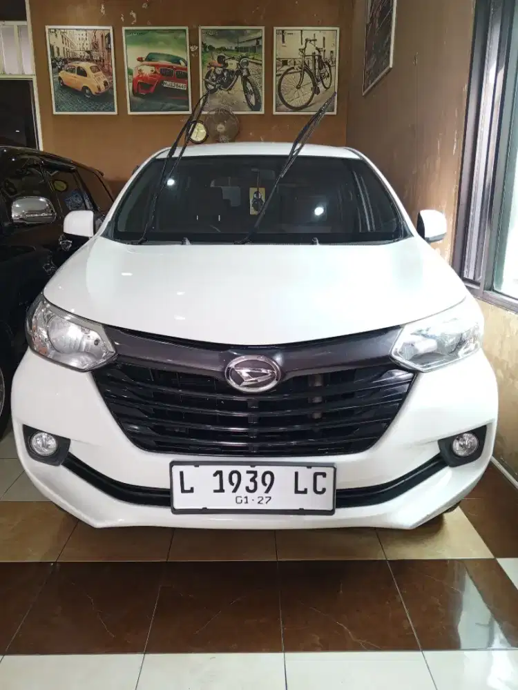 Great XENIA -X (MT) TH. 2016