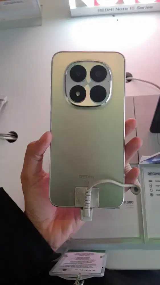 Kredit Handphone Indodana