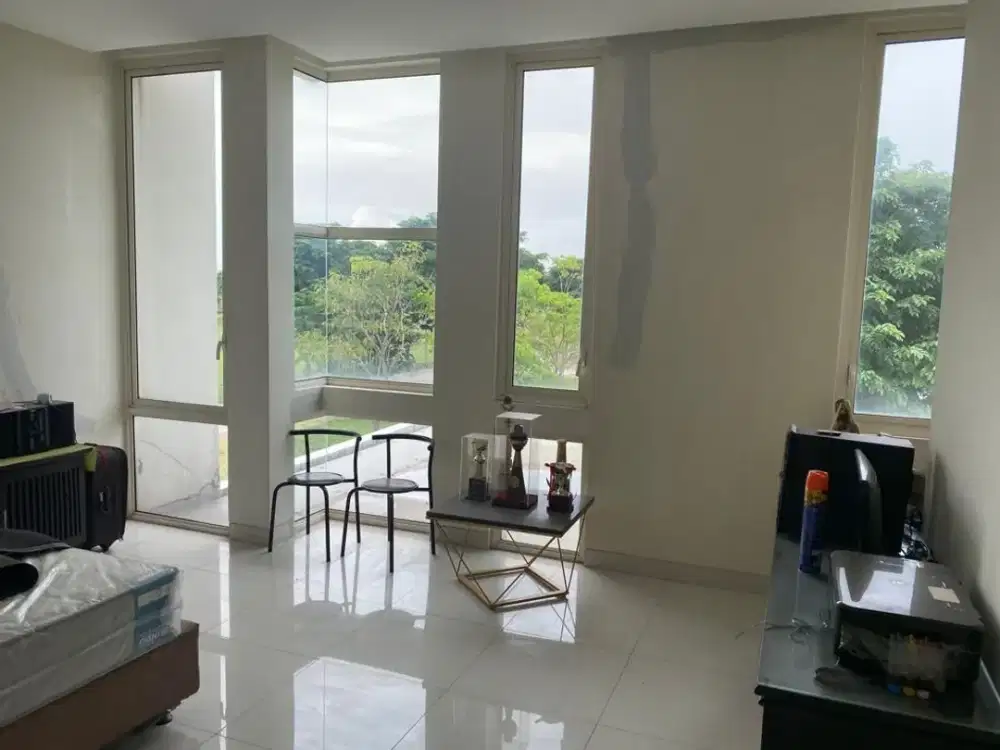 Siap Huni Rumah Grand Pakuwon kondisi Semi Furnish