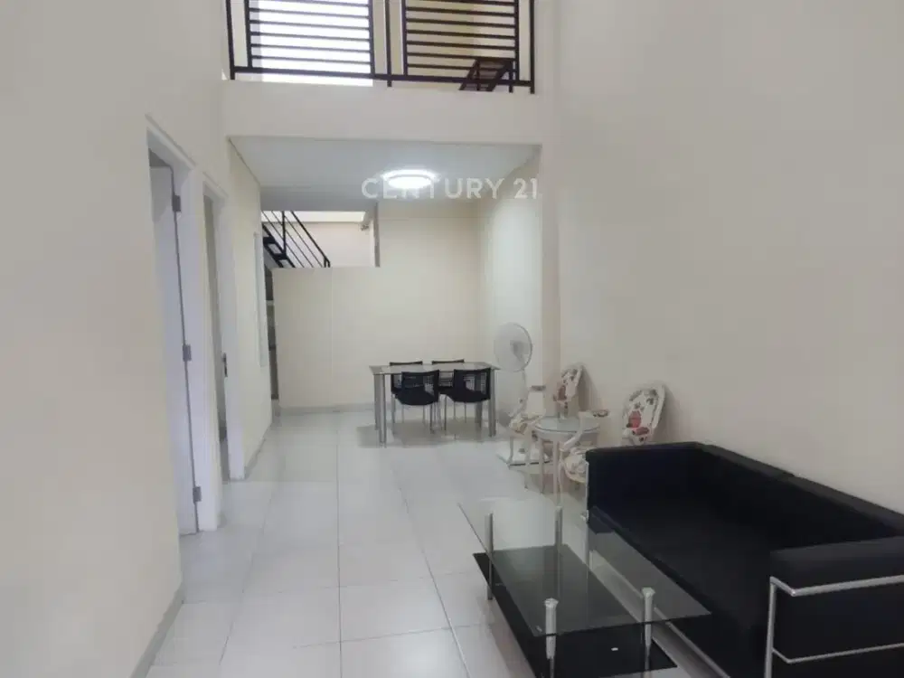 Rumah Siap Huni Di Kelapa Gading Jakarta Utara