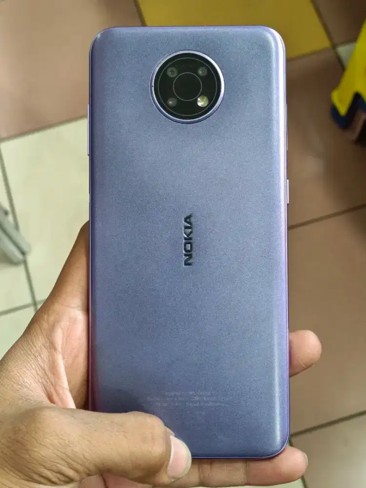 Nokia  G10 3/32