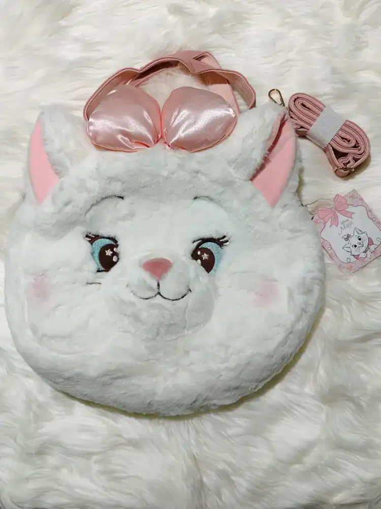 Tas Kucing Marry Cat