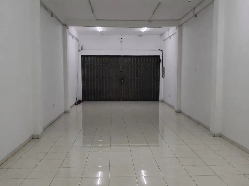 Ruko Siap Pakai, Cocok Usaha dan Kantor daerah Supriyadi - 11393