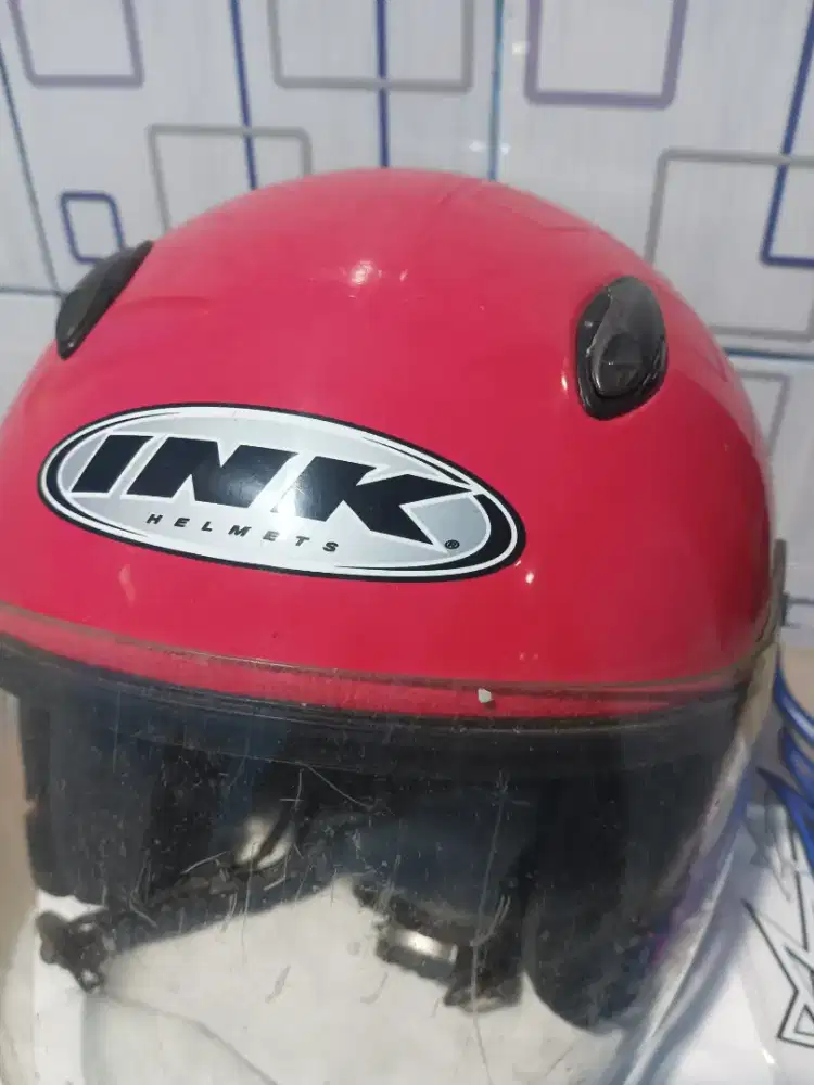 KYT DAN INK ORI