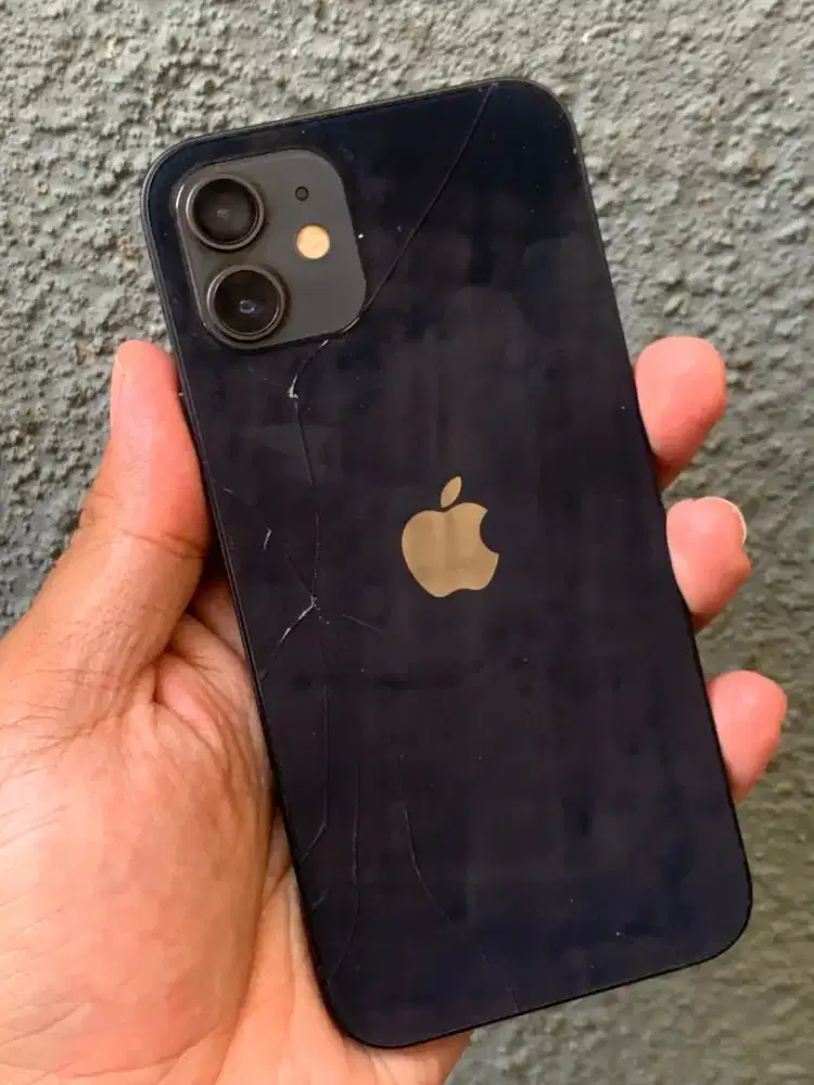 Iphone 12 128gb bU