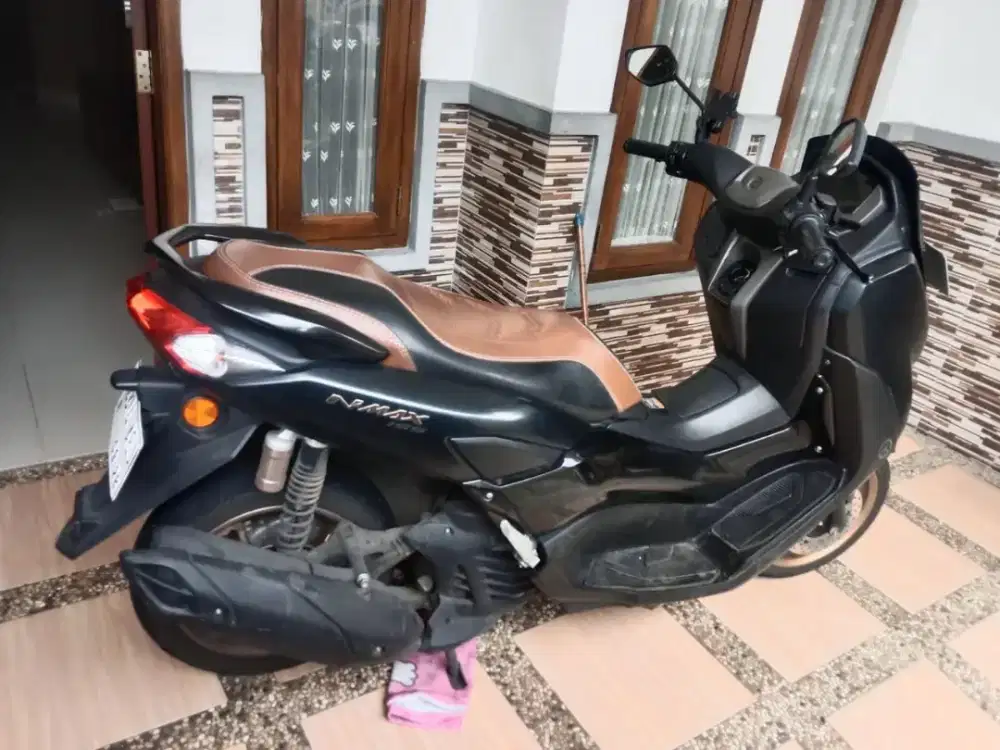 Dijual Yamaha nMax 2023