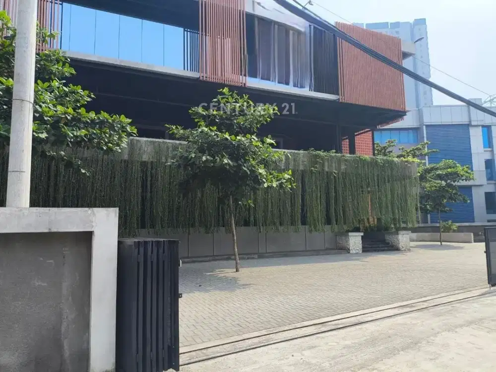 Disewakan Gedung Di Buncit Pasar Minggu 6488
