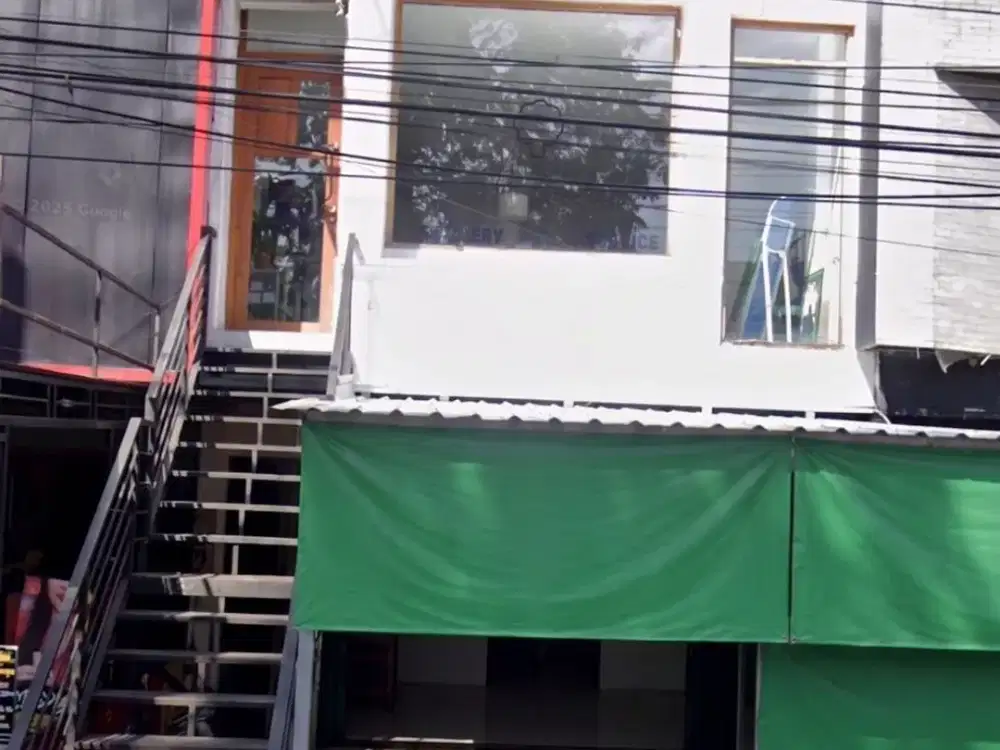 Ruko Strategis  Ngesrep. Sumurboto Semarang - 11394