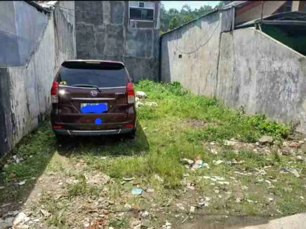 TANAH MARGONDA DEPOK