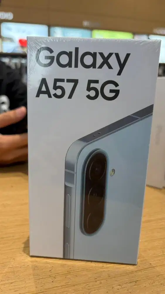 Samsung A57 8/256Gb