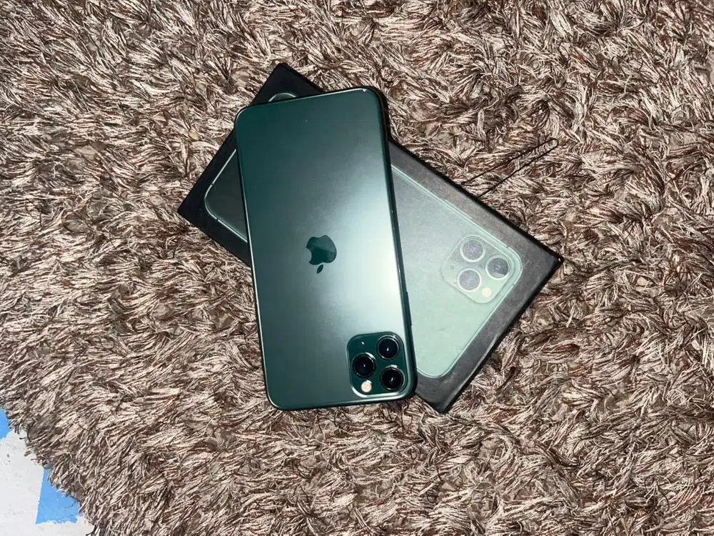 iphone 11 pro max 64