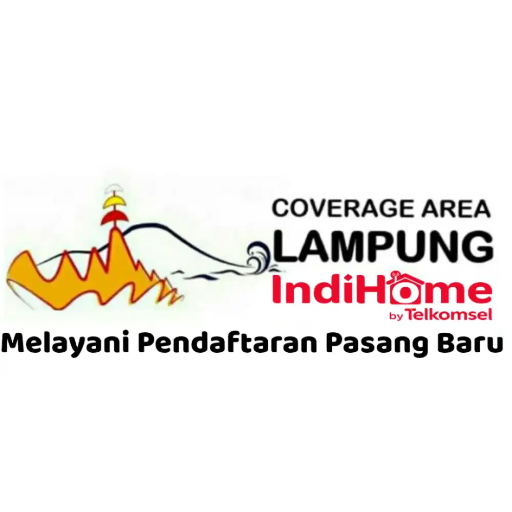 Promo Indihome Lampung