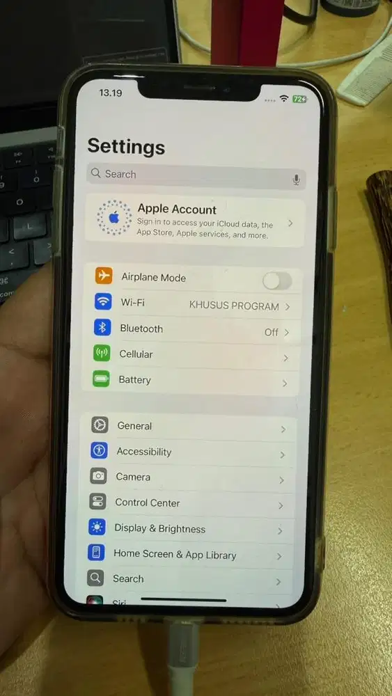 Iphone XS MAX 256GB Gold