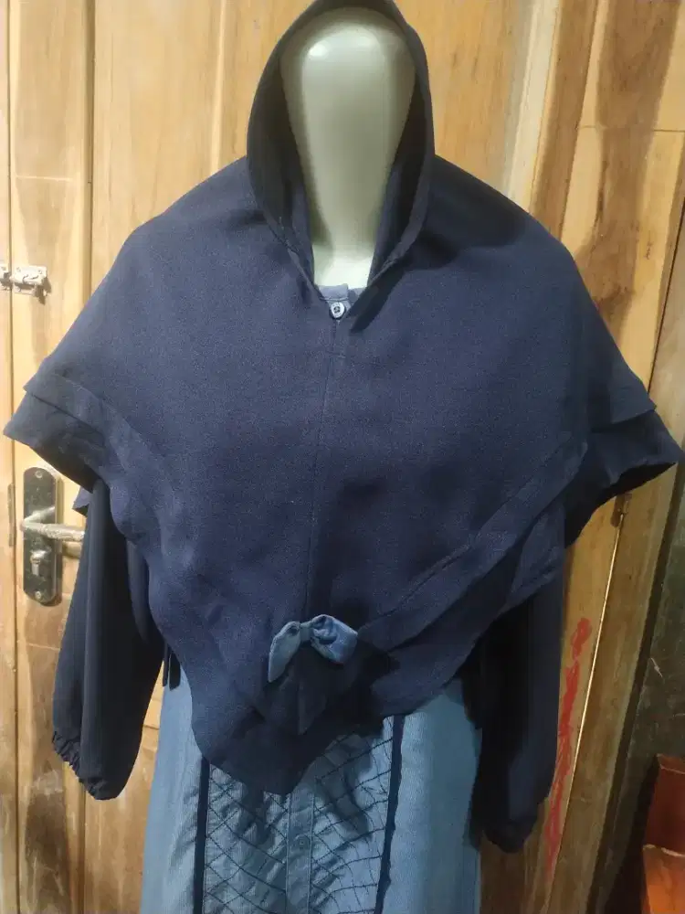 Gamis Preloved Anak
