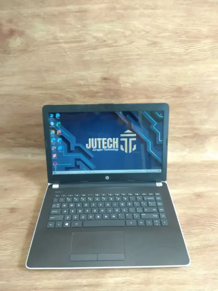 Jual laptop hp 14