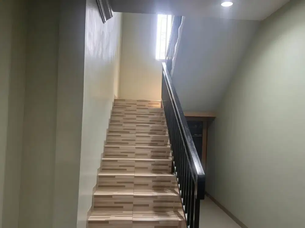 RUMAH DIJUAL