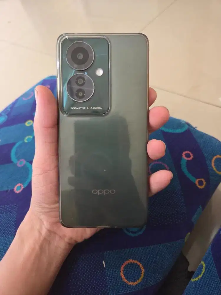 Oppo reno 11f 5G