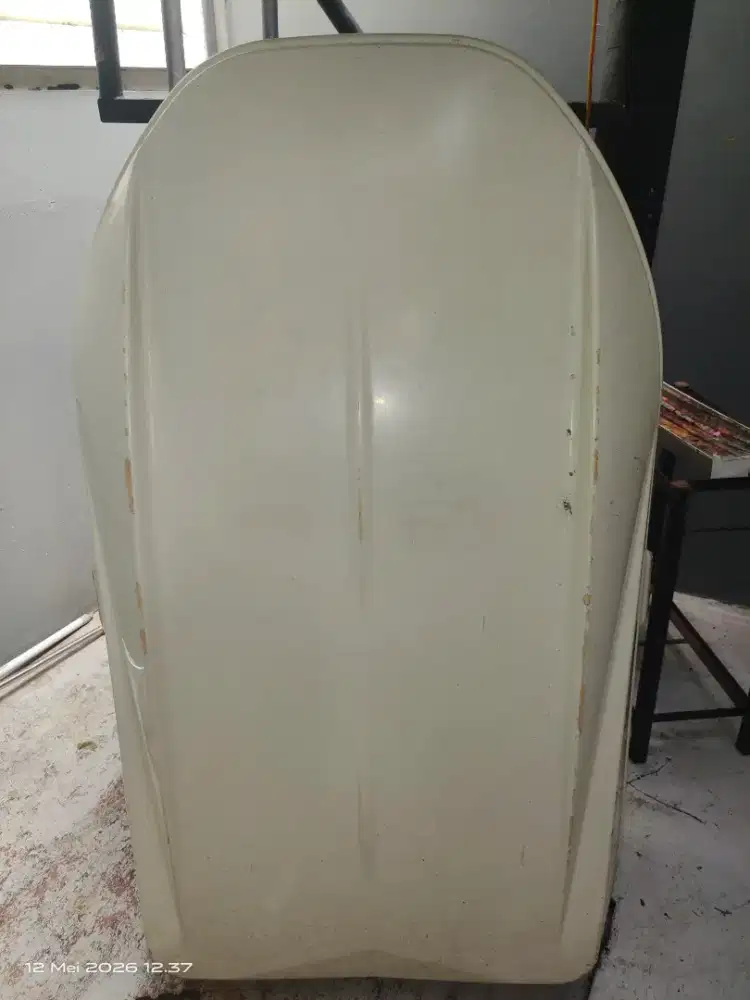 Roofbox untuk mobil