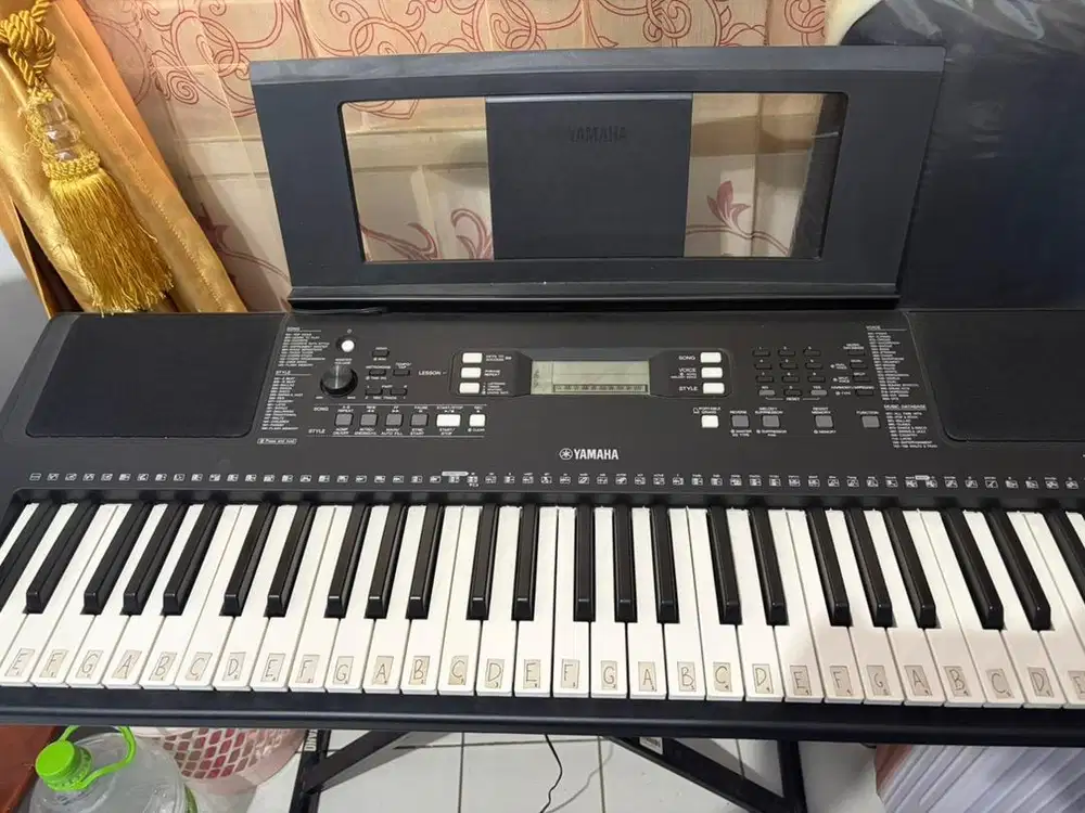 Yamaha PSR E363