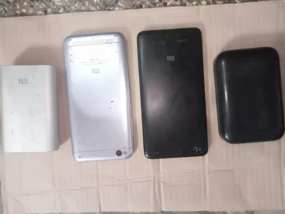 HP Redmi battere ngedrop Borongan