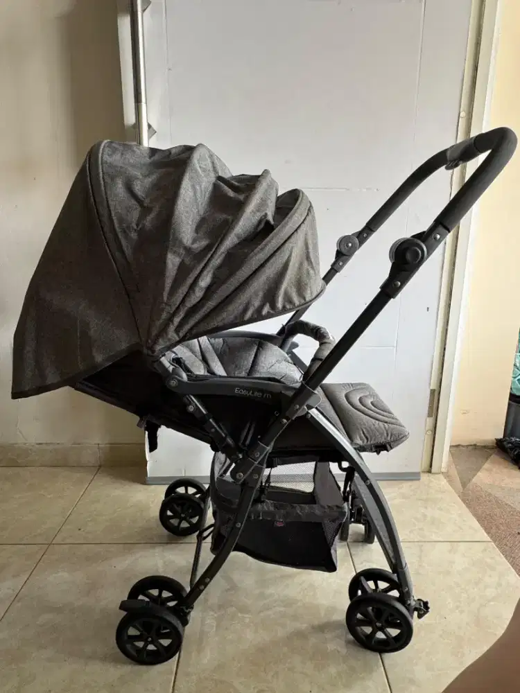 Stroller NewBorn & BabyDoes