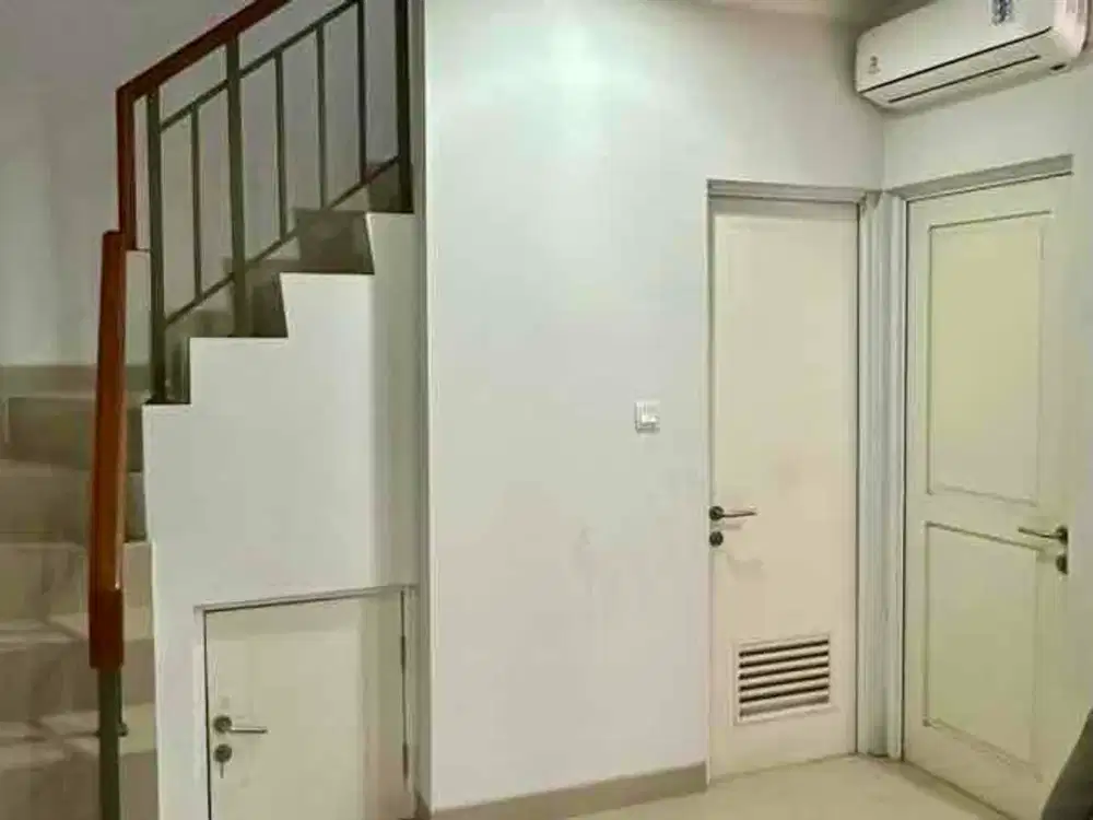 Harga Termurah di Areanya | Rumah Malibu Village Gading Serpong – Siap Nego Langsung Huni