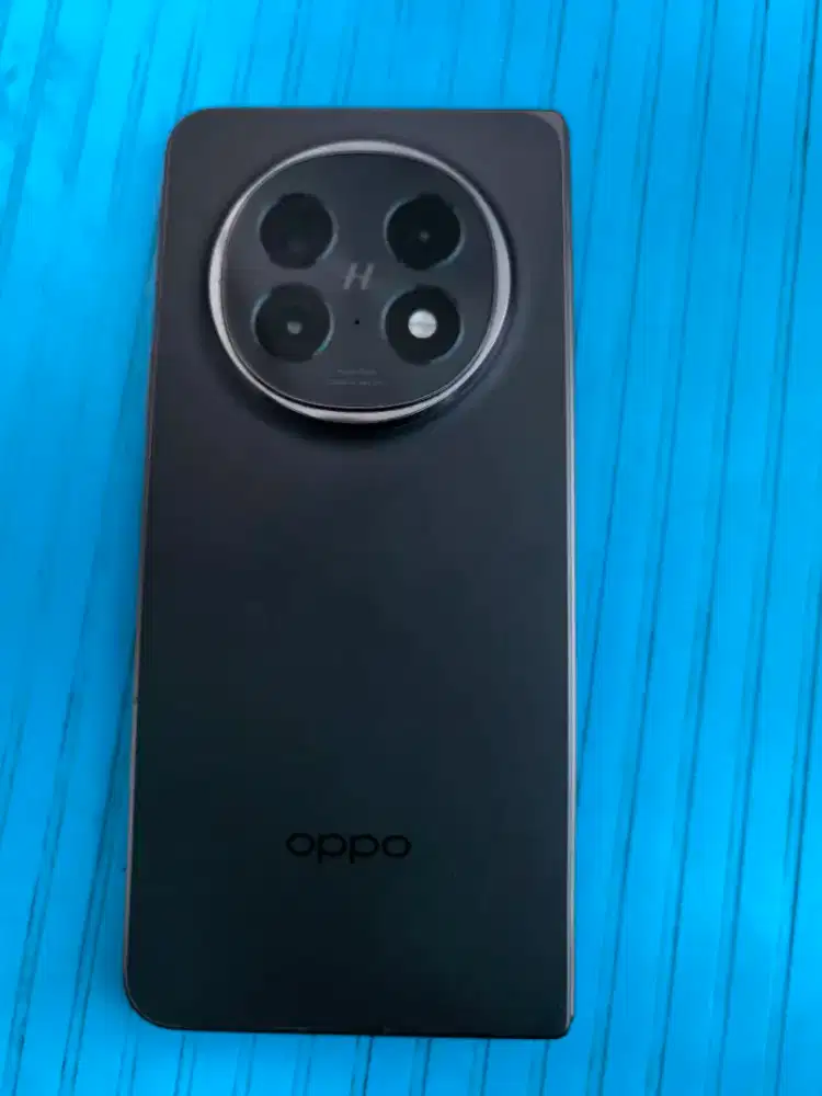 Oppo n5 hitam 512gnlb