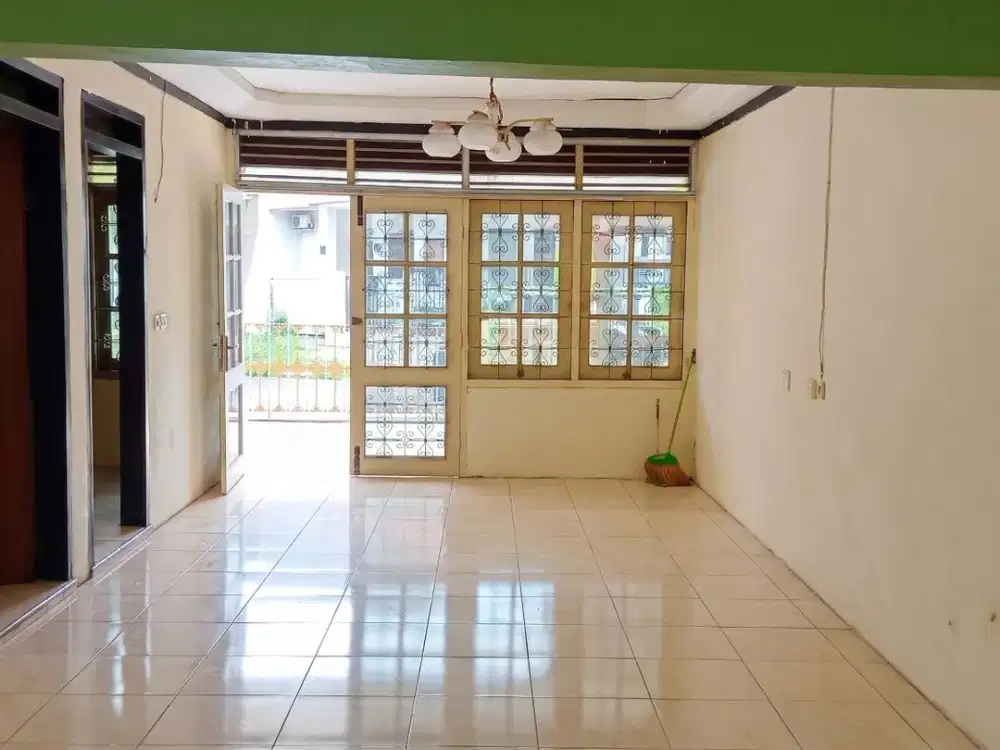 Rumah Nyaman Daerah Indprasta Semarang - 11385