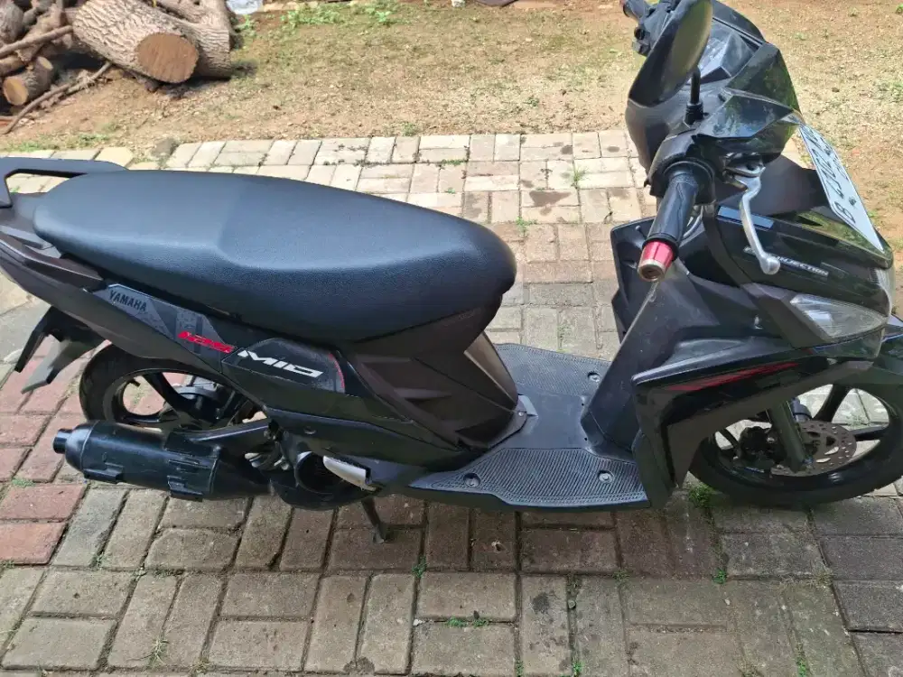 Jual Mio M3 125