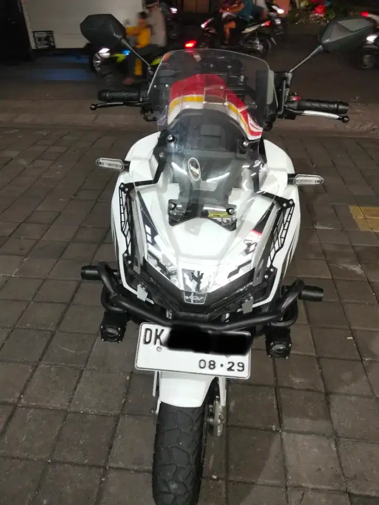 ADV 150 ABS 2019
