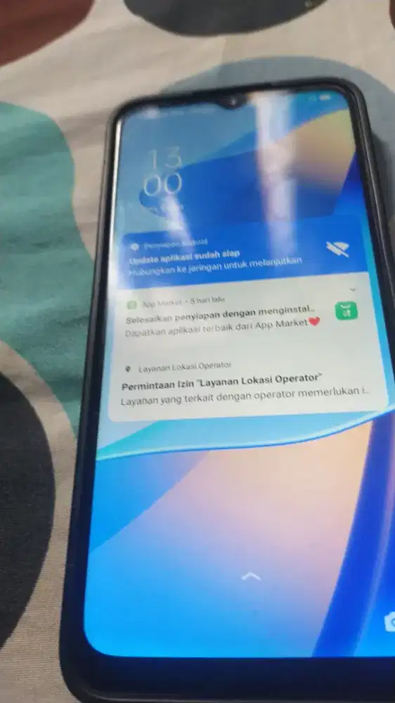 Oppo A16 ram 4/64