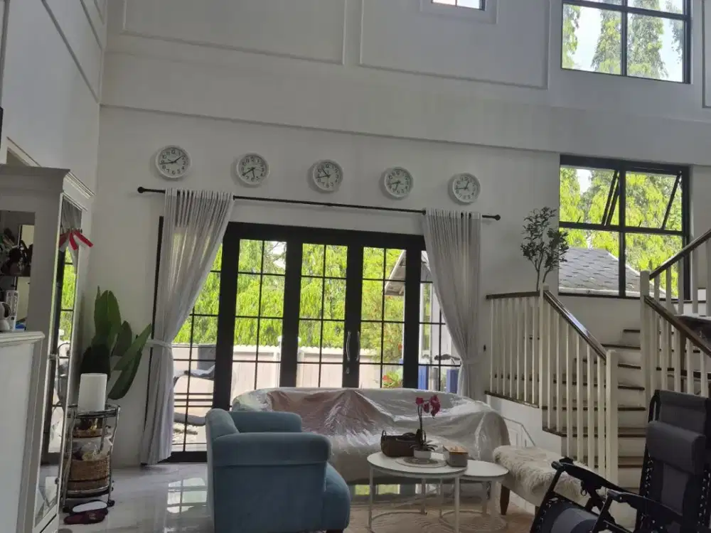 Rumah Cantik Hook Lokasi Strategis Harga Nego
