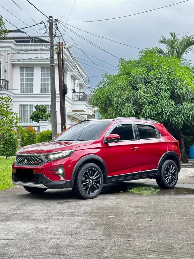 Cash Honda WRV Rs Sensing 2023