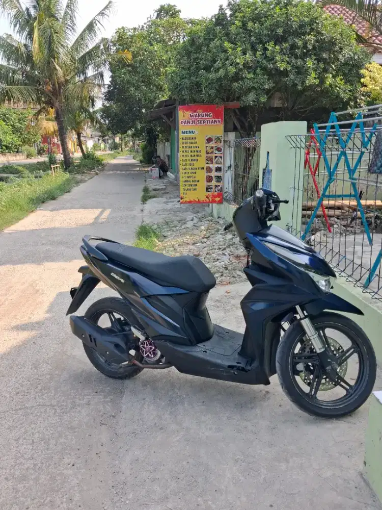 jual bet deluxe gen 1