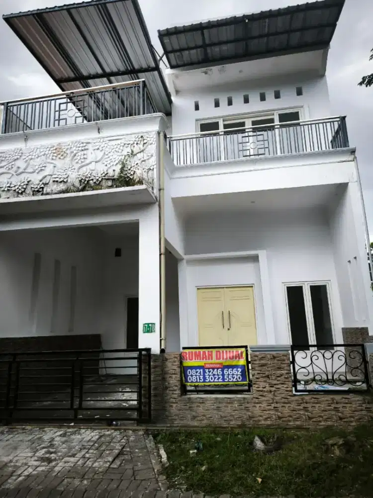 Rumah Gedangan PSJ